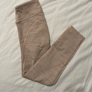 Outdoor Voices Techsweat Leggings